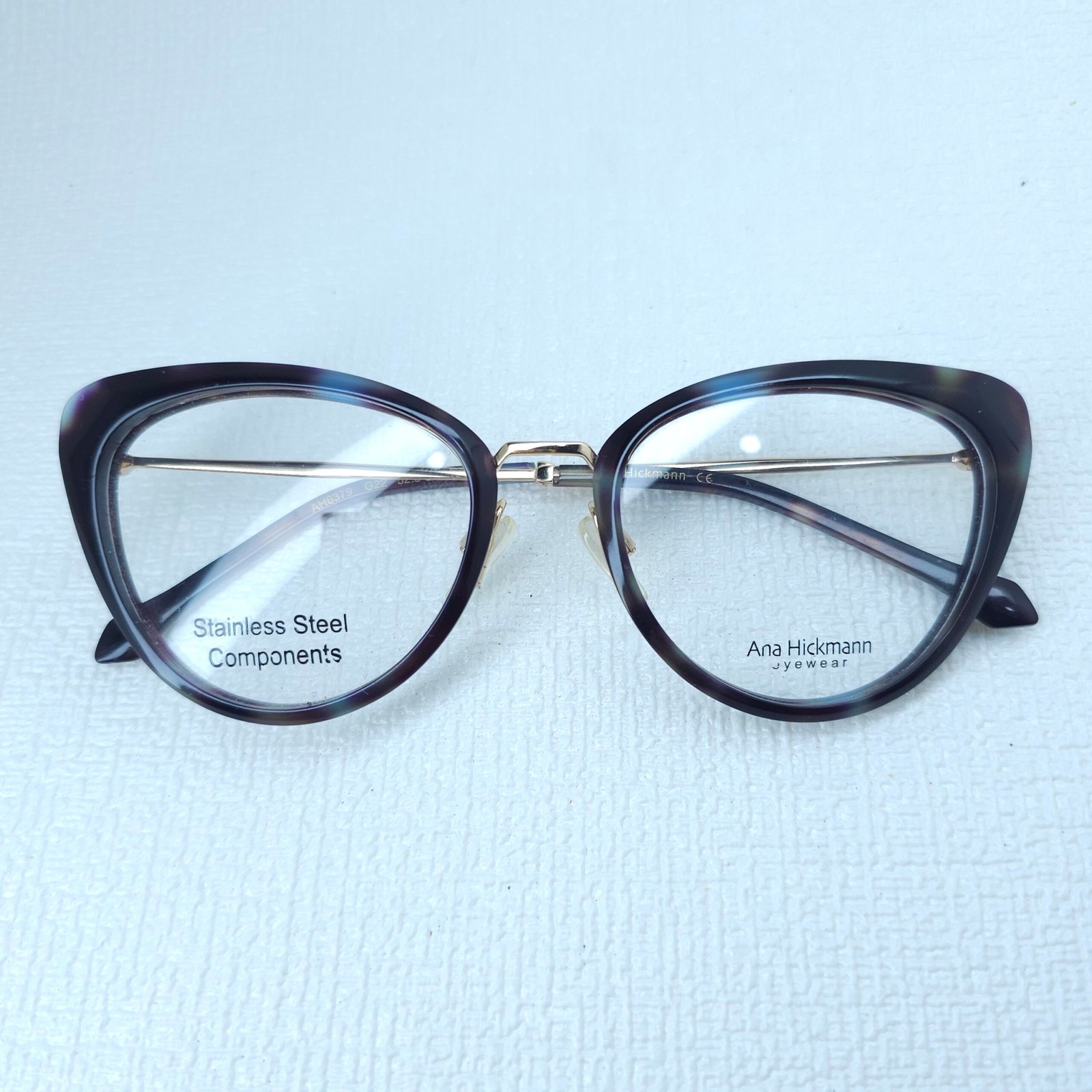 Ana Hickmann AH6379 G22