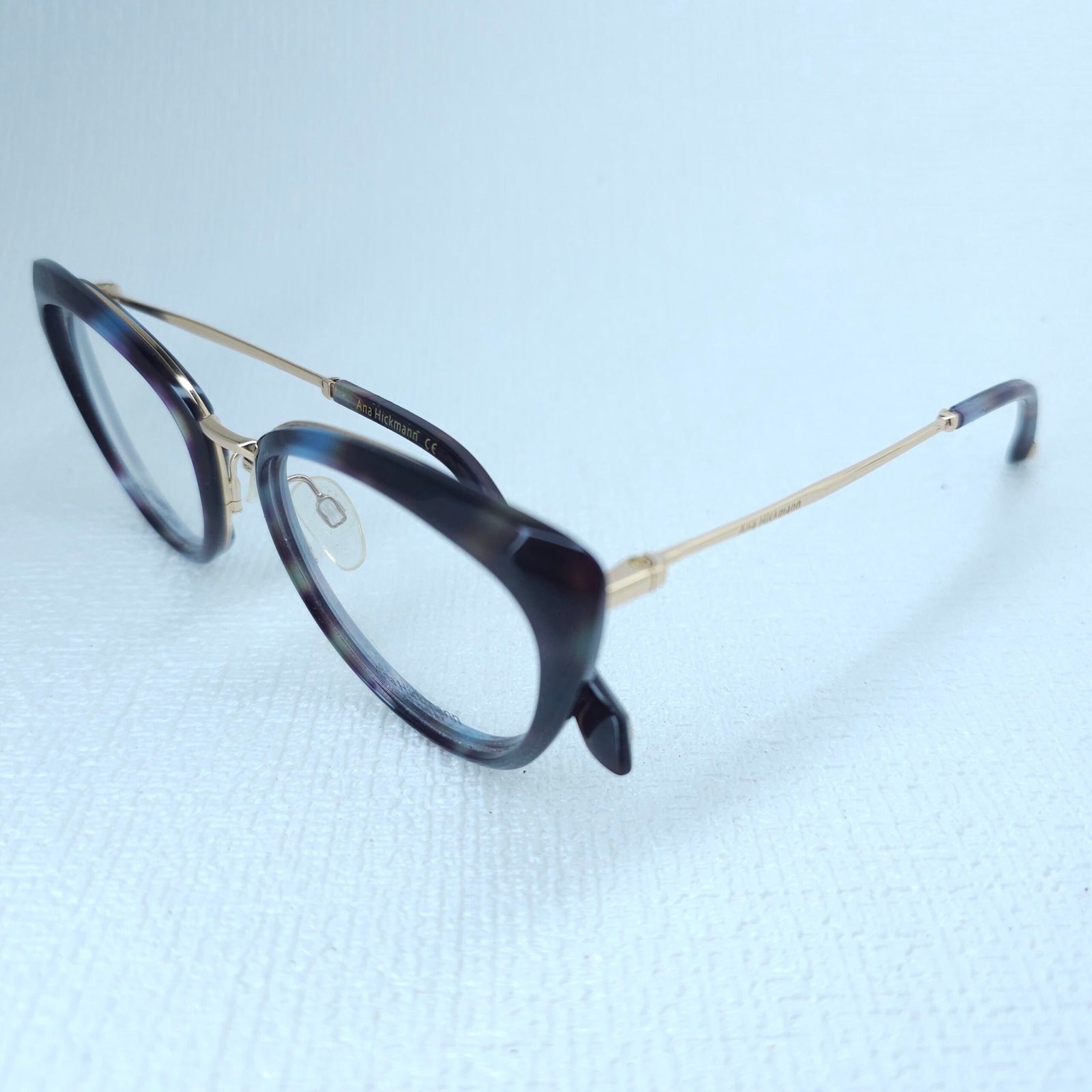 Ana Hickmann AH6379 G22 - Imagem 3