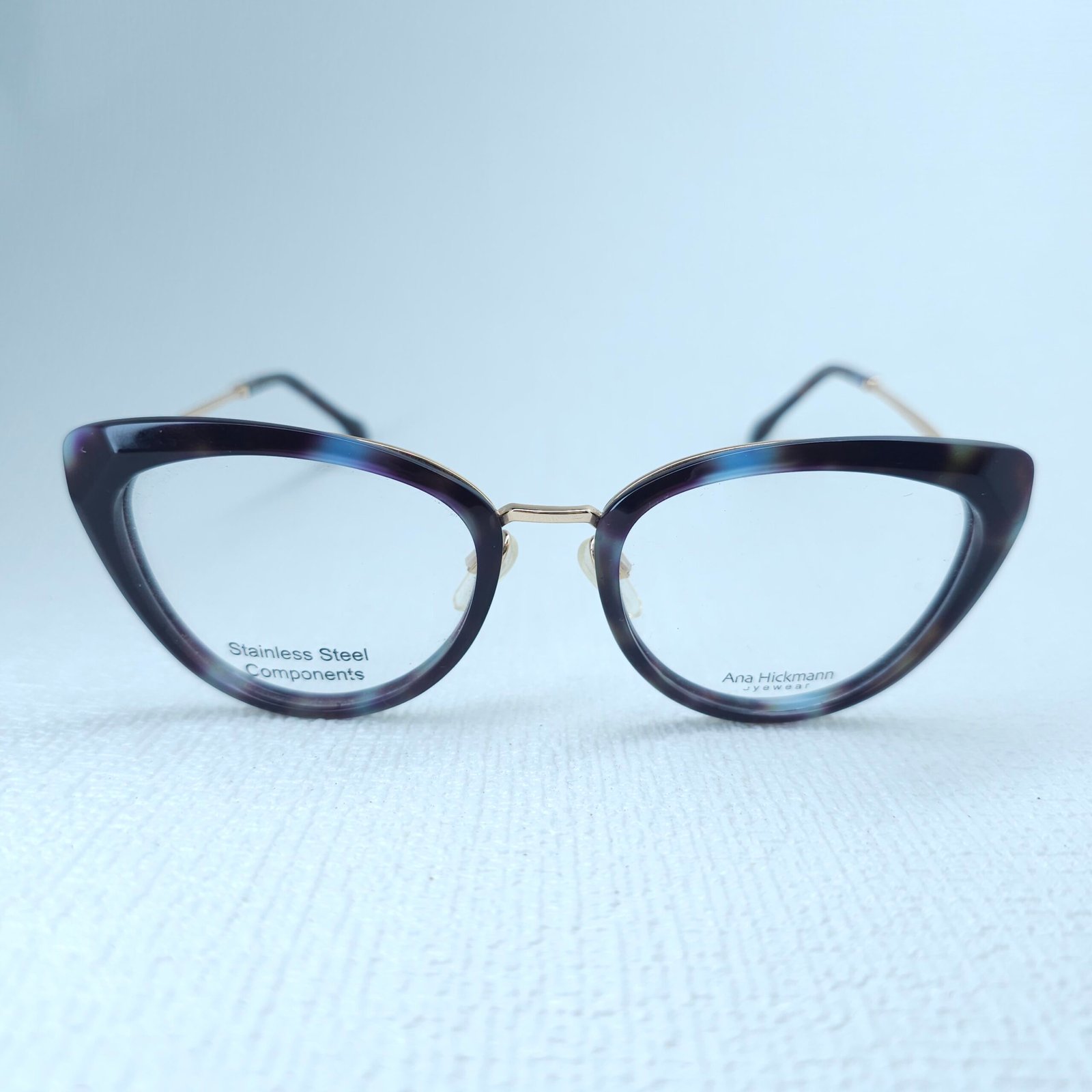 Ana Hickmann AH6379 G22 - Imagem 2