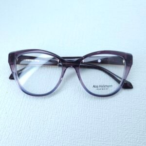 Ana Hickmann Duo Fashion