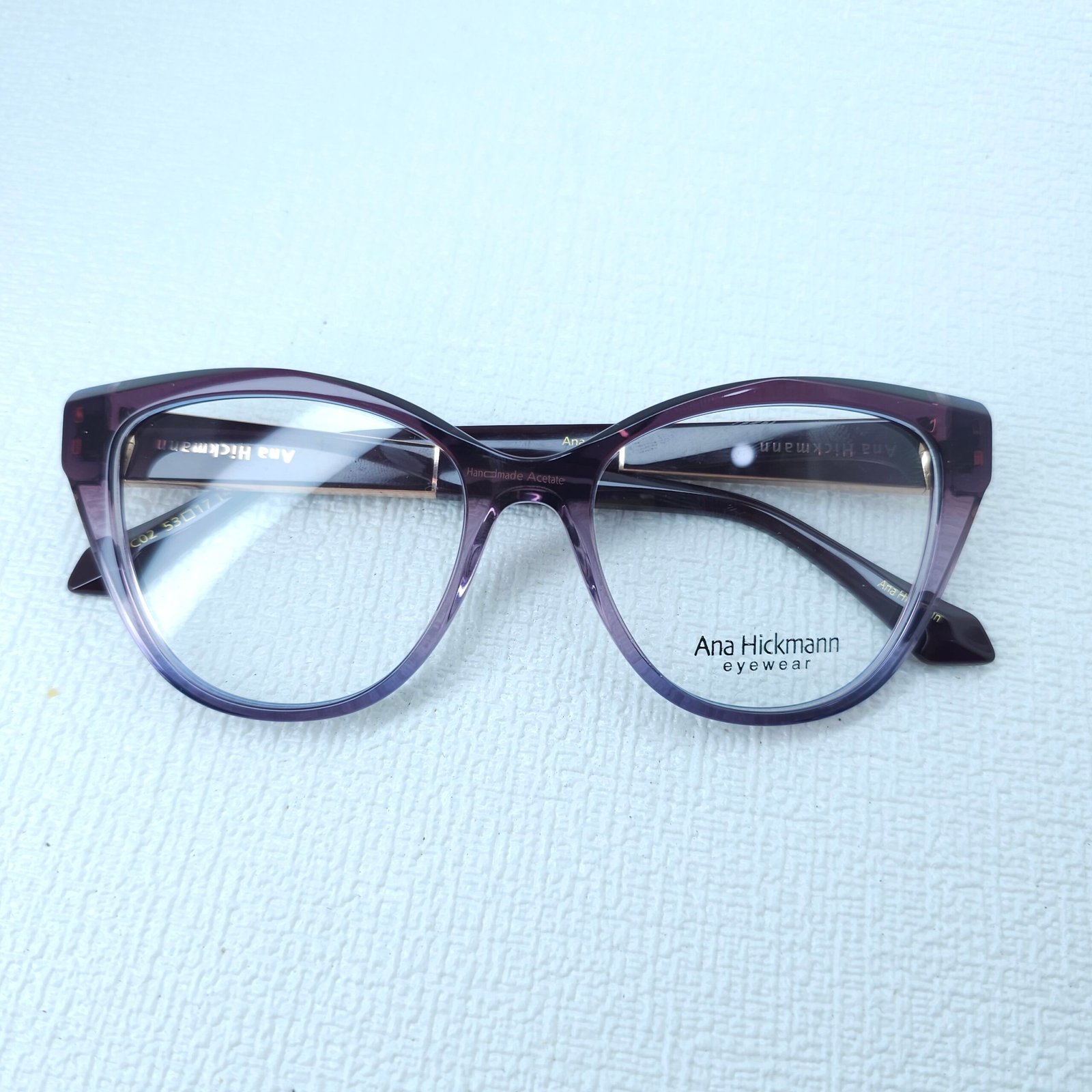 Ana Hickmann Duo Fashion