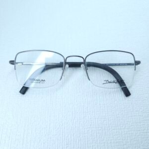 Dakota Smith Titanium