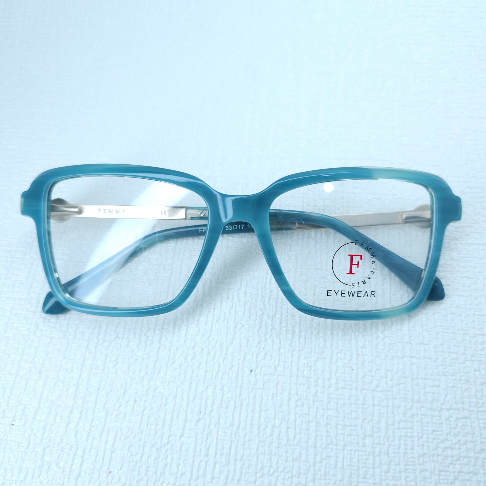 Femme Paris FP30008 C3