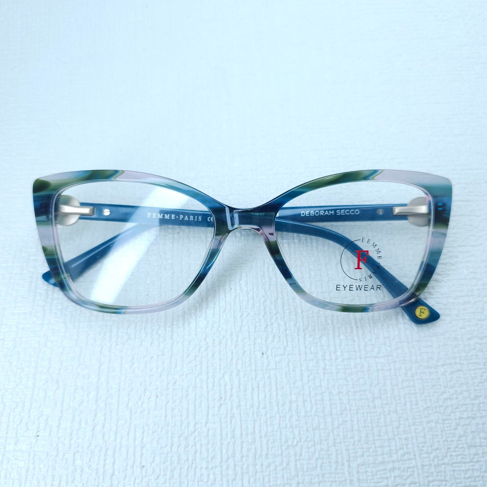 Femme Paris FP300001 C3