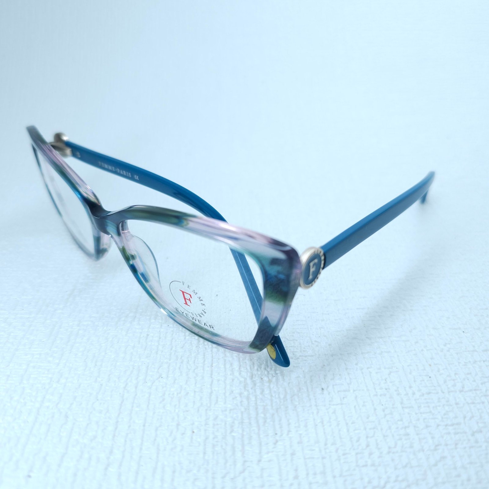 Femme Paris FP300001 C3 - Imagem 3