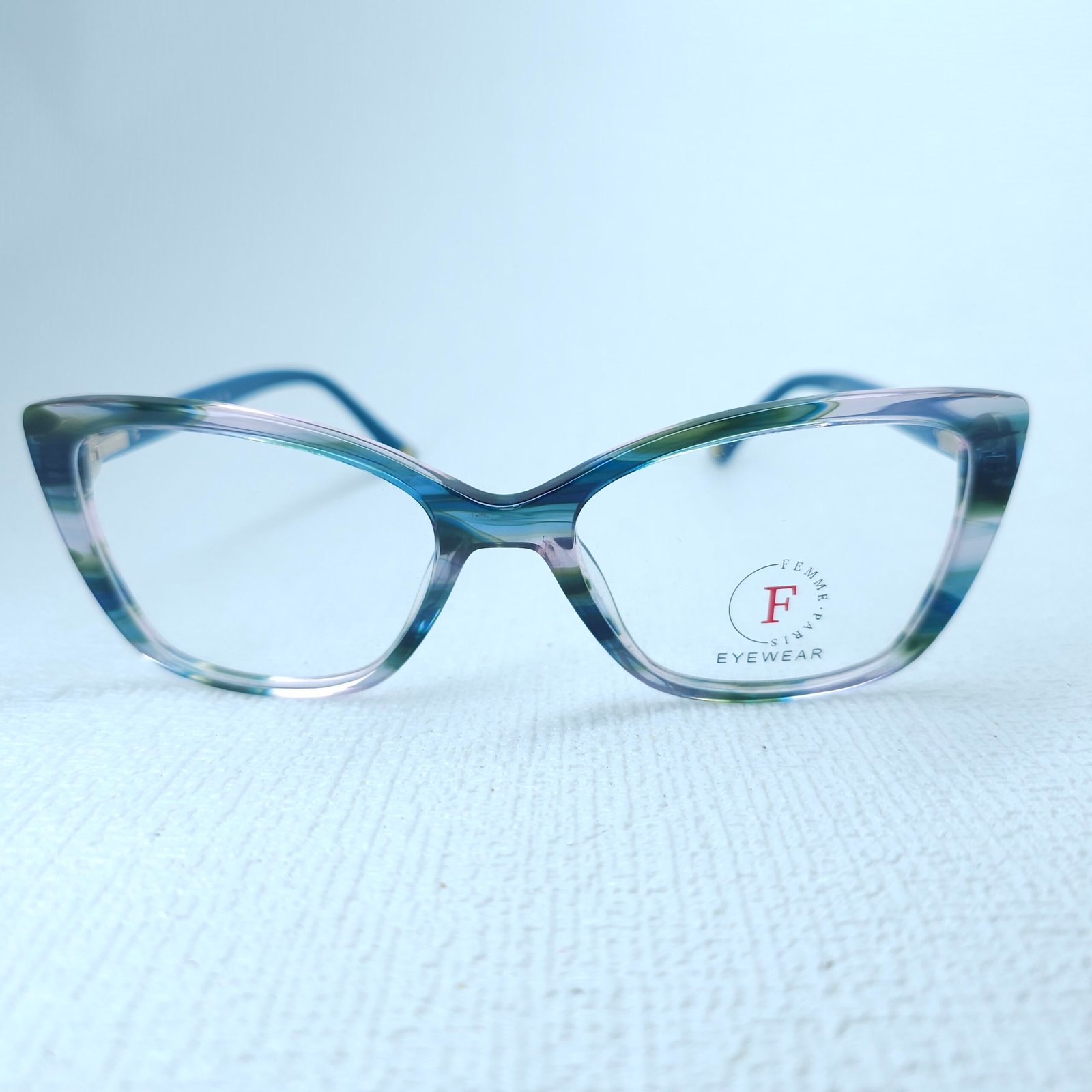 Femme Paris FP300001 C3 - Imagem 2