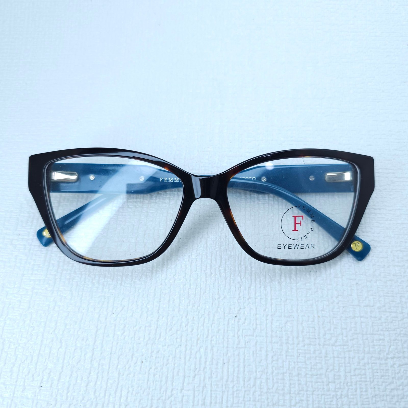 Femme Paris FP30086 C2