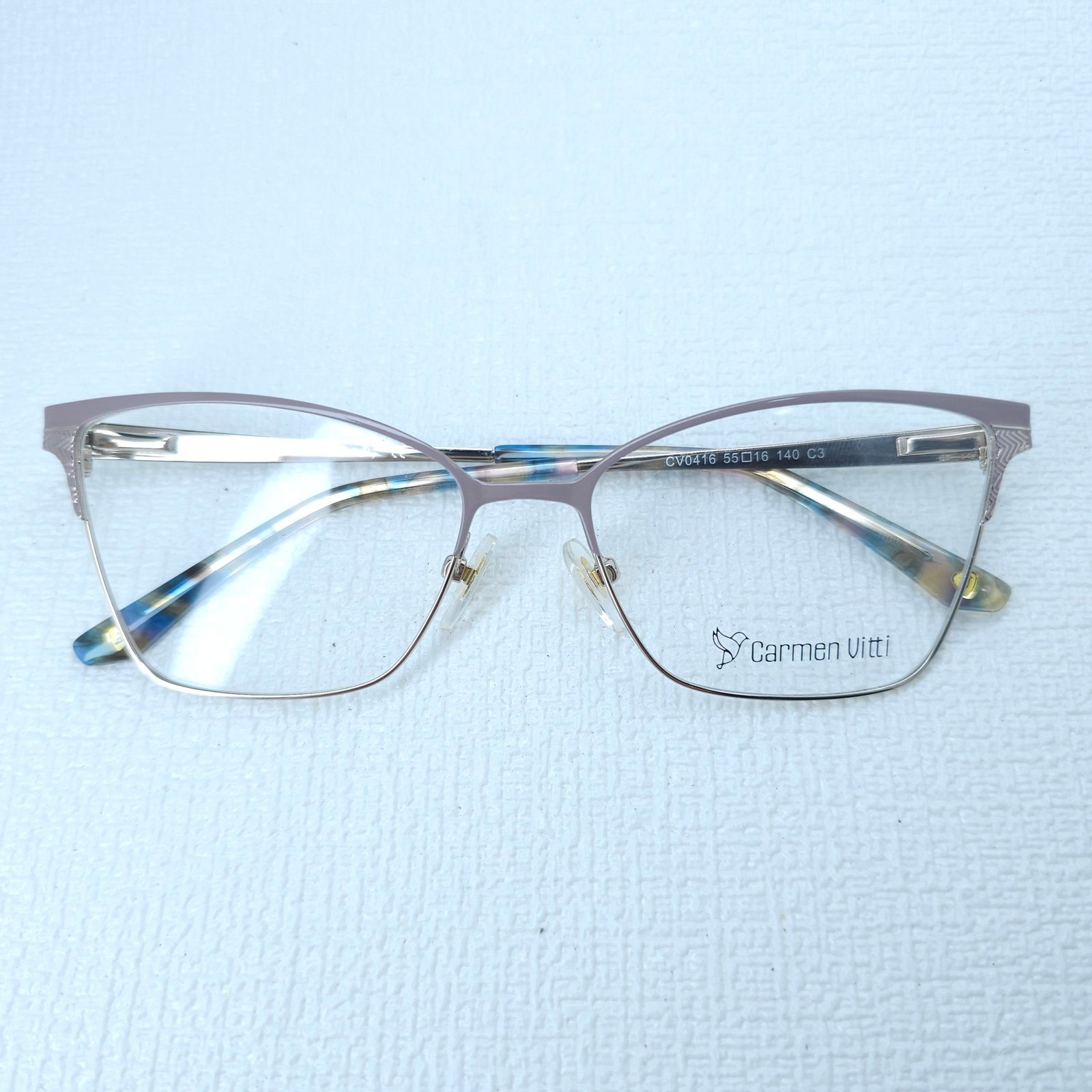 Carmen Vitti CV0416 C3