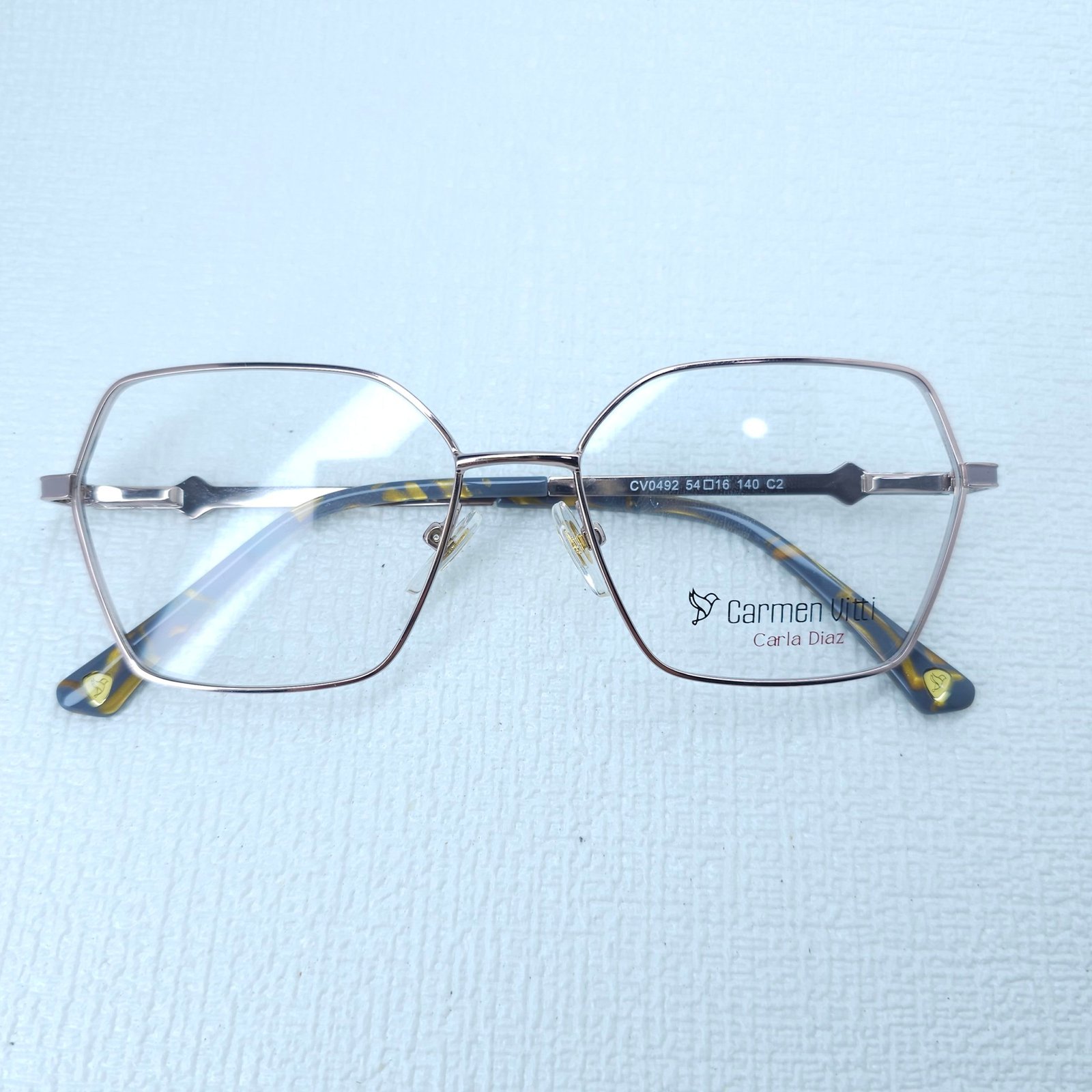 Carmem Vitti CV0492 54 16